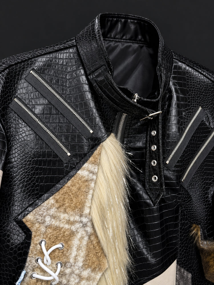 URA RE:FORM 111 Jacket