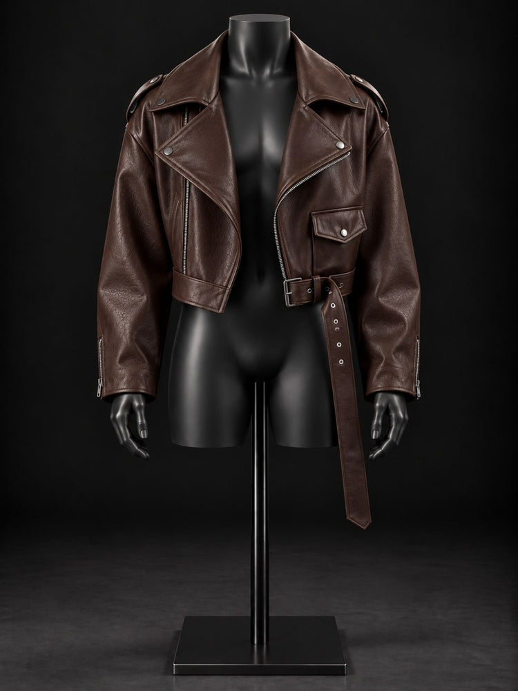 FORM 28 Jacket
