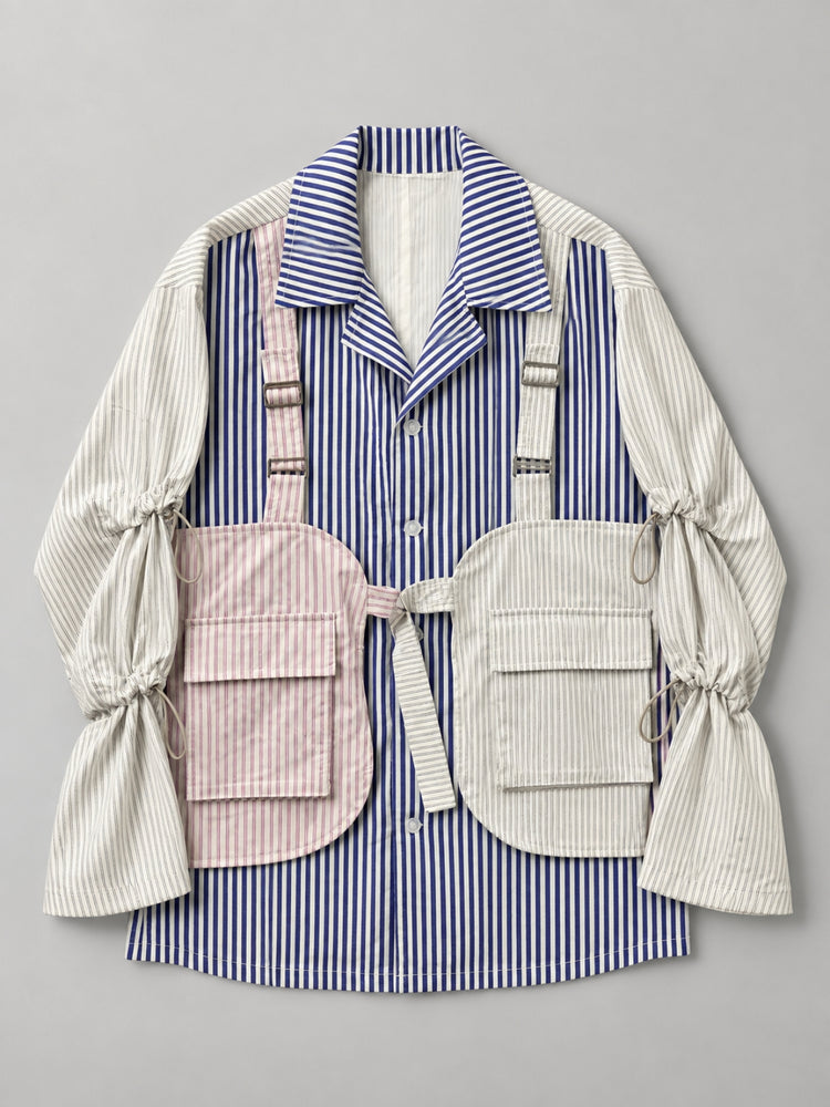 URA RE:FORM 08 Shirt