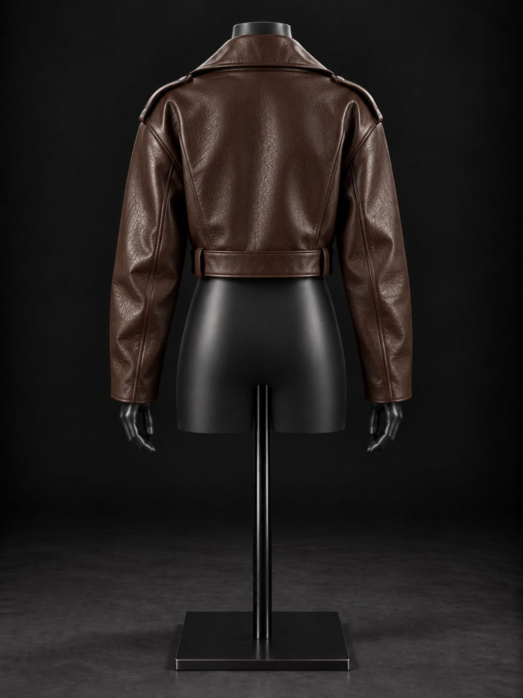 FORM 28 Jacket