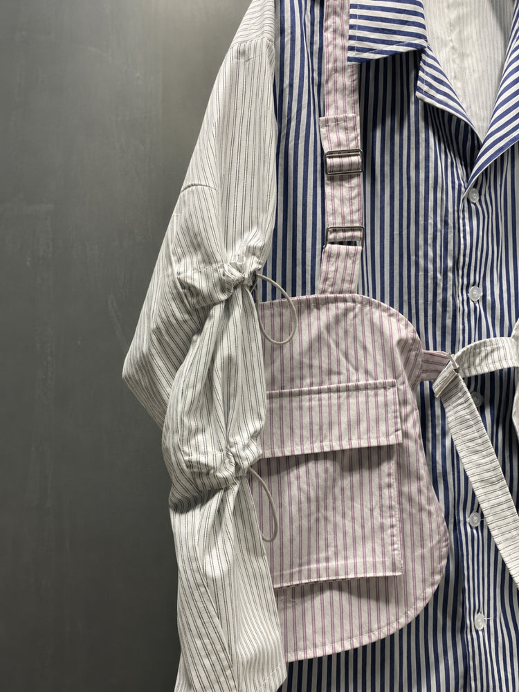 URA RE:FORM 08 Shirt