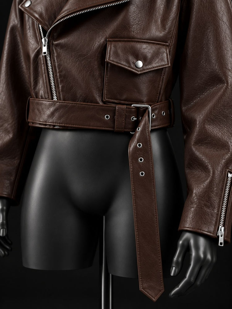FORM 28 Jacket