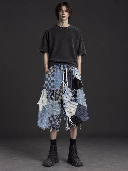 URA RE:FORM 169 Pants