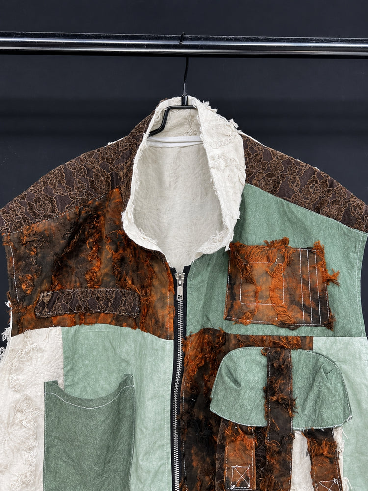 URA RE:FORM 158 Jacket