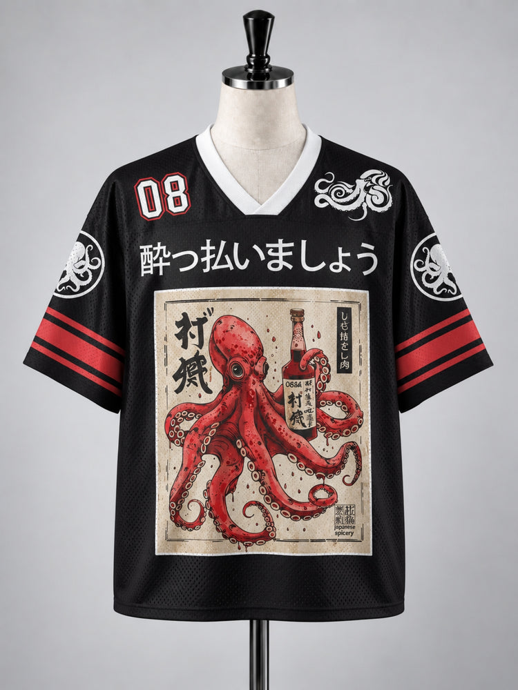 NIPPON / LEAGUE 08.3 Jersey