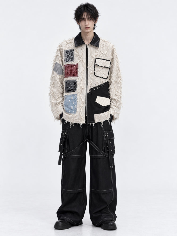 URA RE:FORM 238 Shirt Jacket