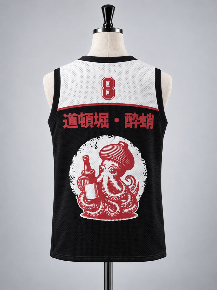 NIPPON / LEAGUE 8 Tank Top