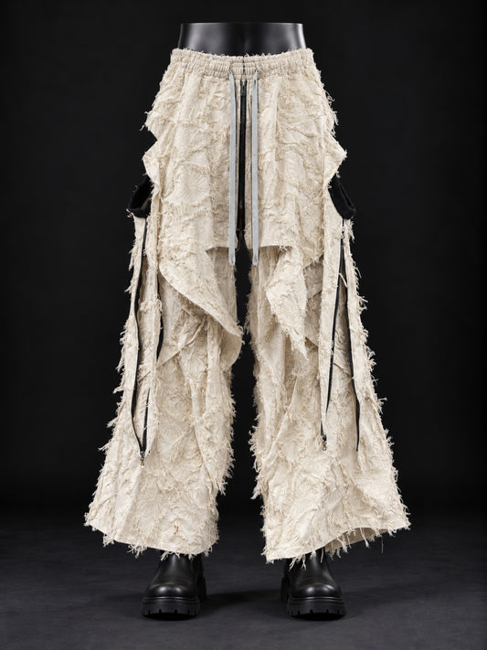 RE:FORM 818 Pants