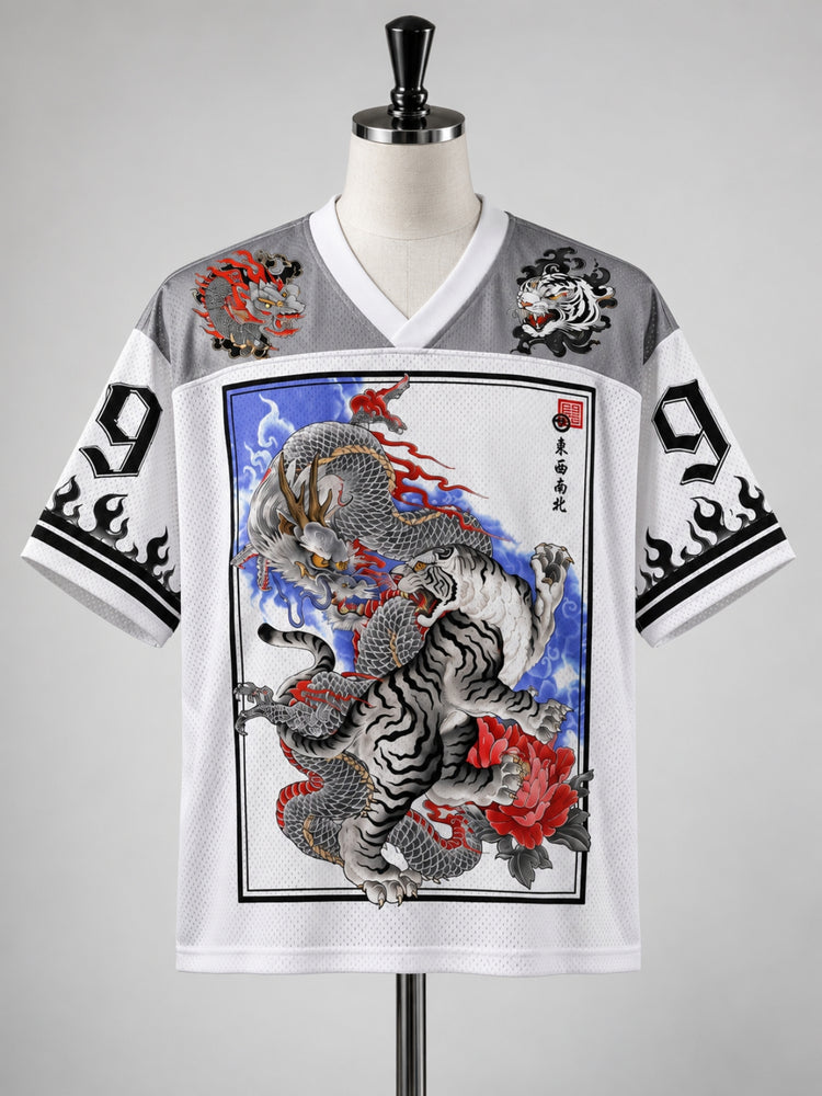 NIPPON / LEAGUE 99 Jersey