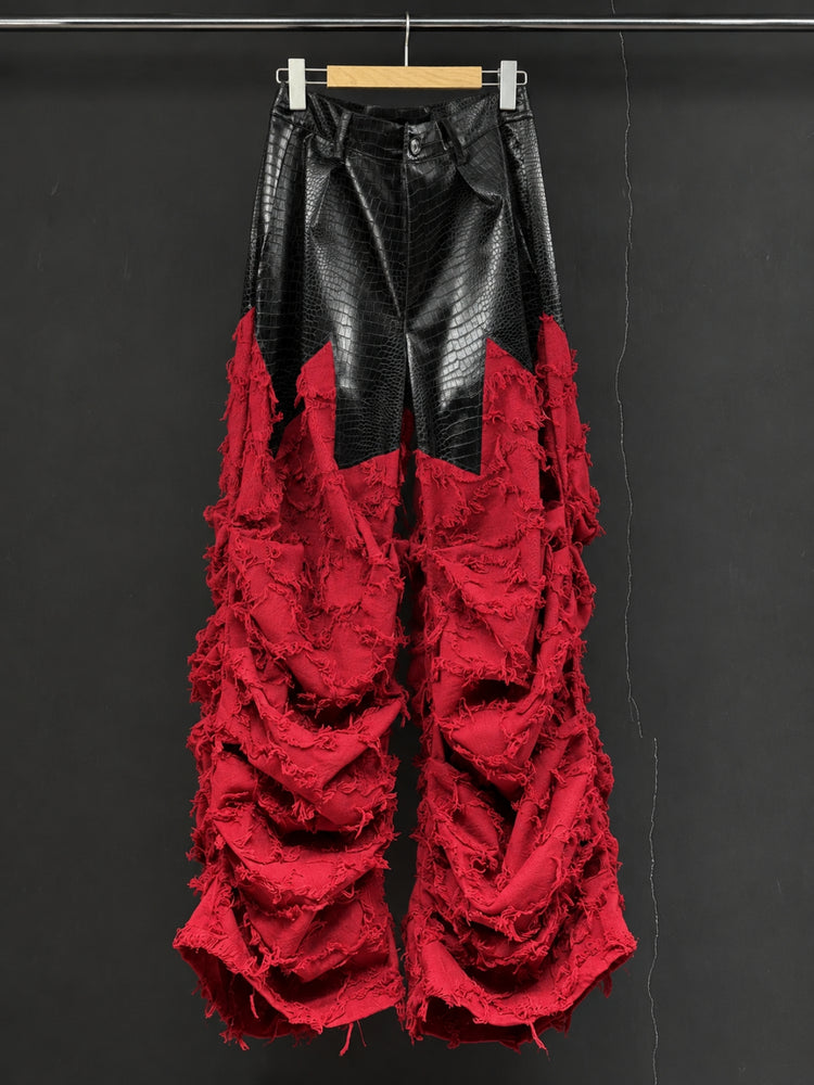 URA RE:FORM 468 Pants