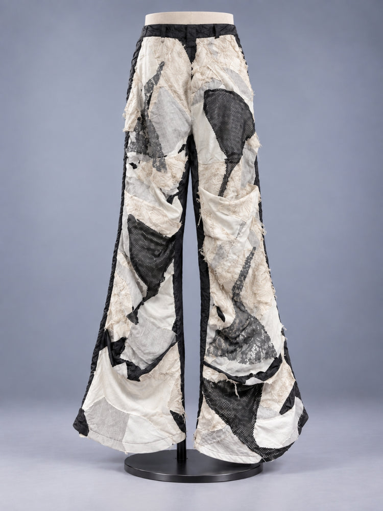 RE:FORM 43 Pants