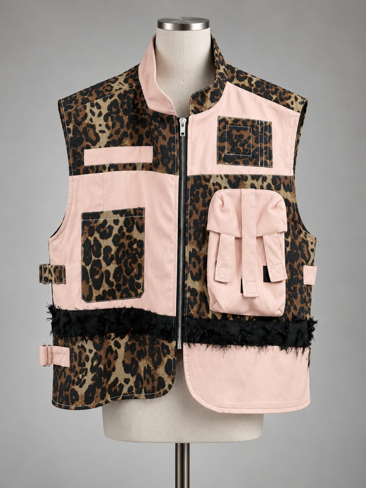 RE:FORM 458 Jacket