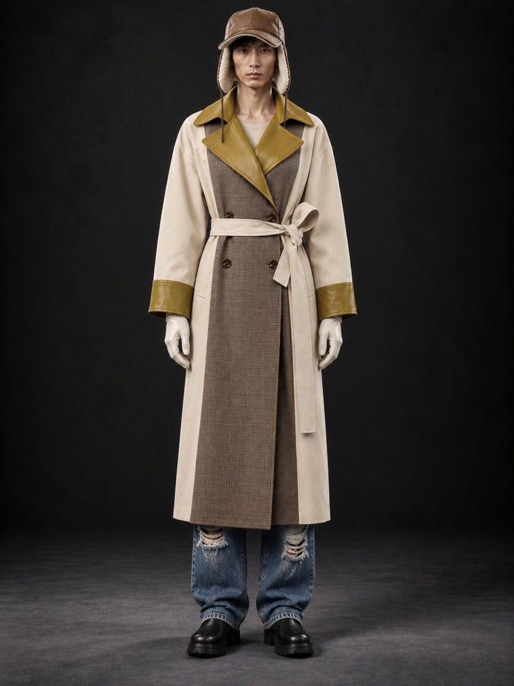 FORM 08 Coat