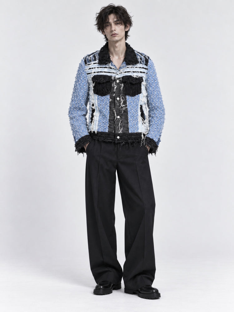 URA RE:FORM 118 Jacket