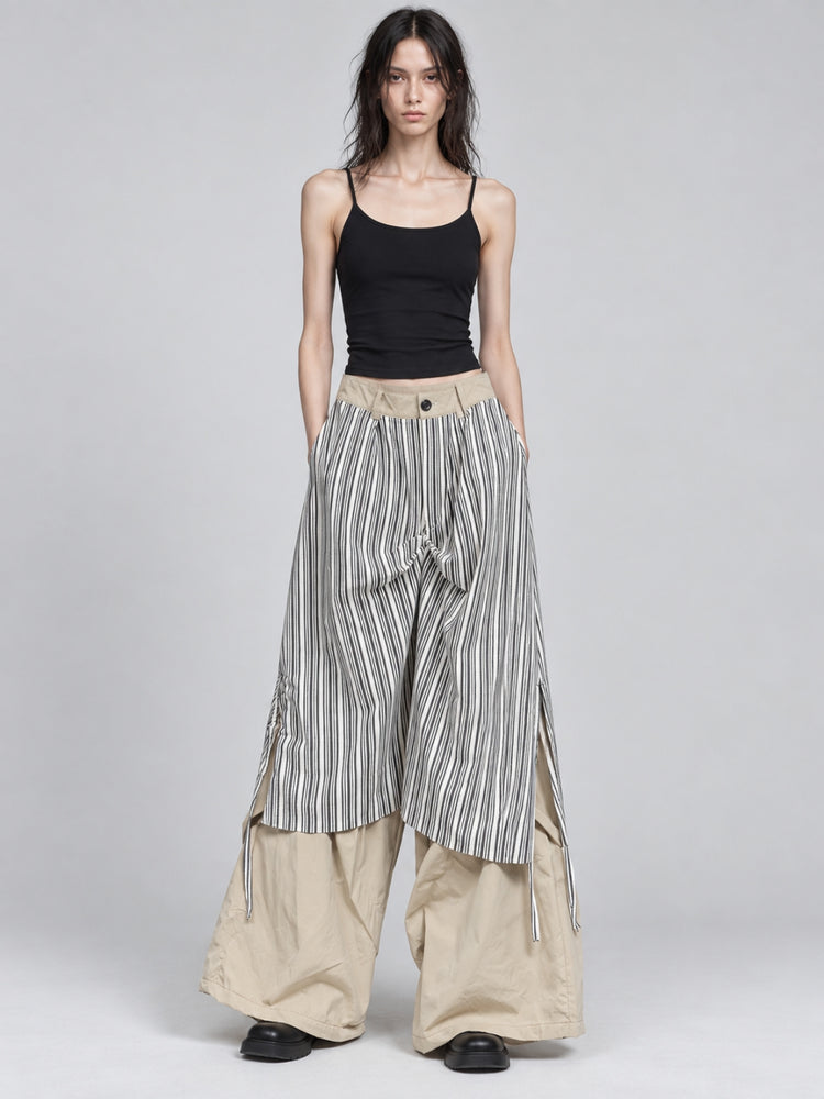 URA RE:FORM 308 Pants