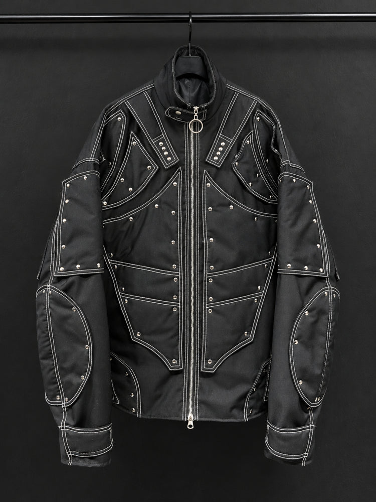 URA RE:FORM 18 Coat