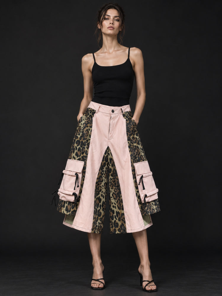 URA RE:FORM 21 Pants