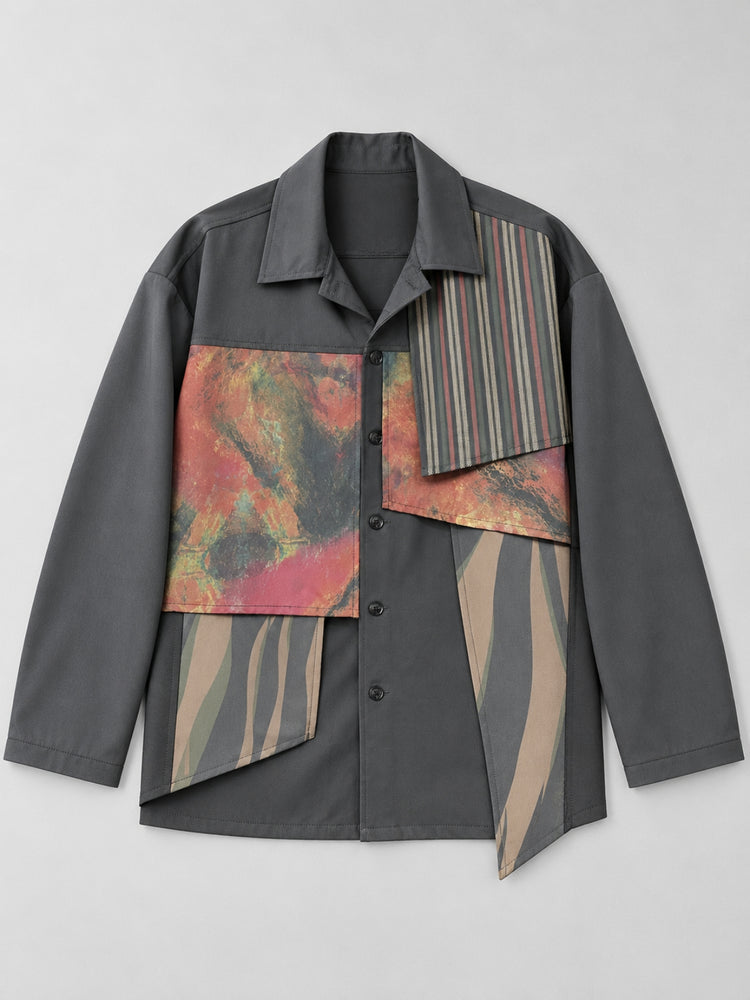 URA RE:FORM 07 Shirt