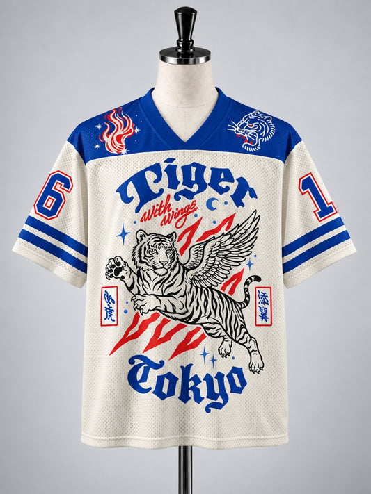 NIPPON / LEAGUE 16 Jersey