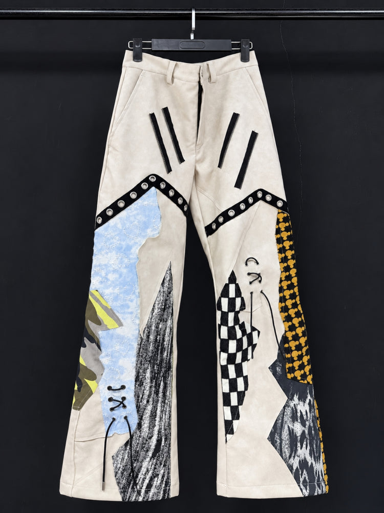 URA RE:FORM 748 Pants