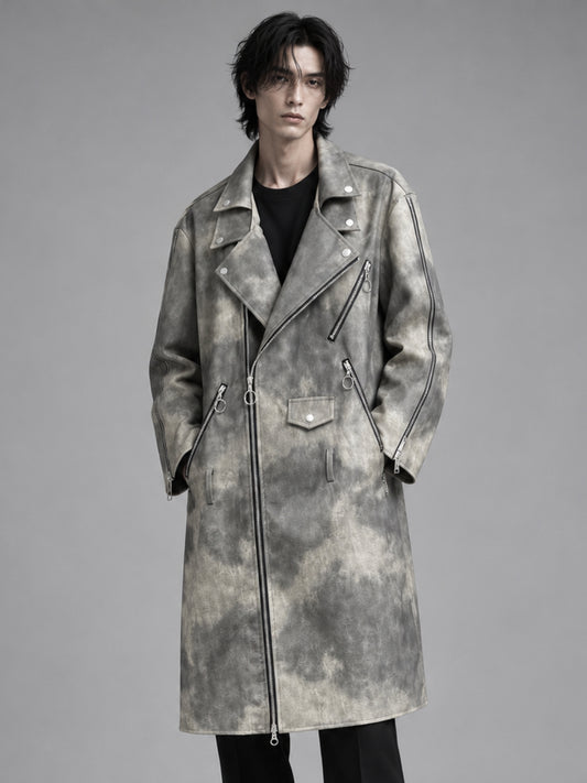 URA RE:FORM 58 Coat