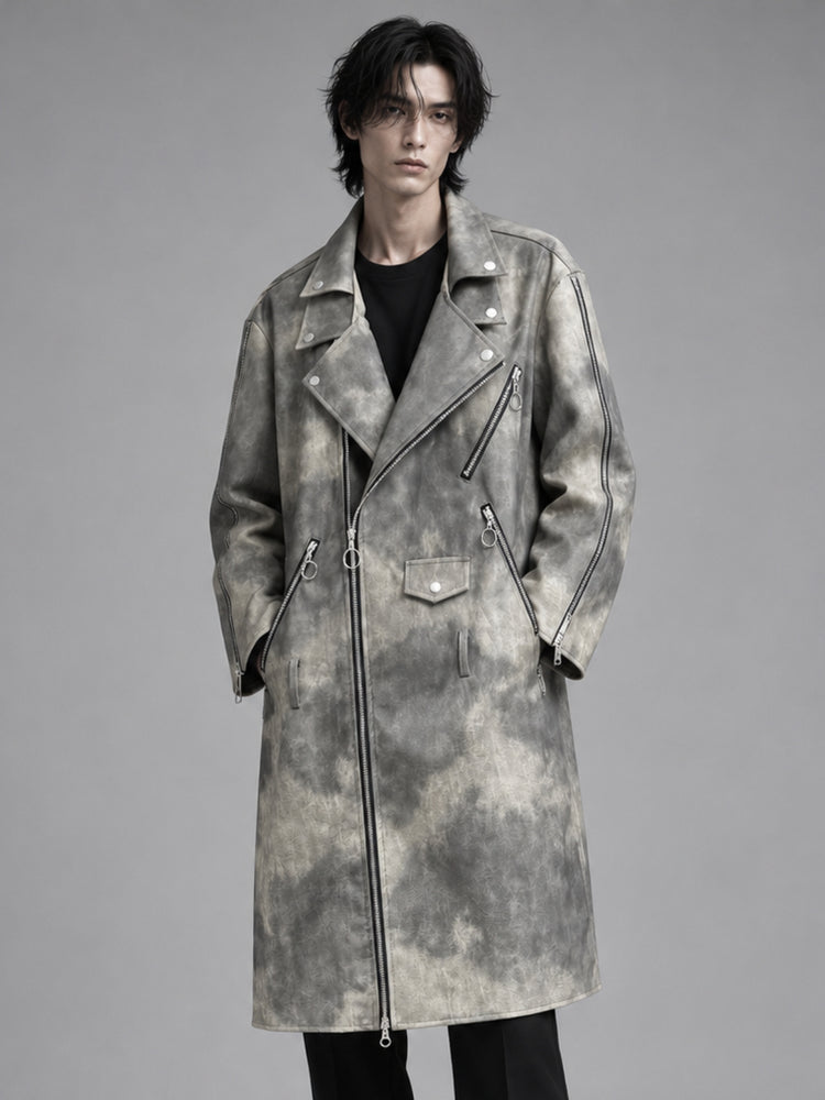 URA RE:FORM 58 Coat