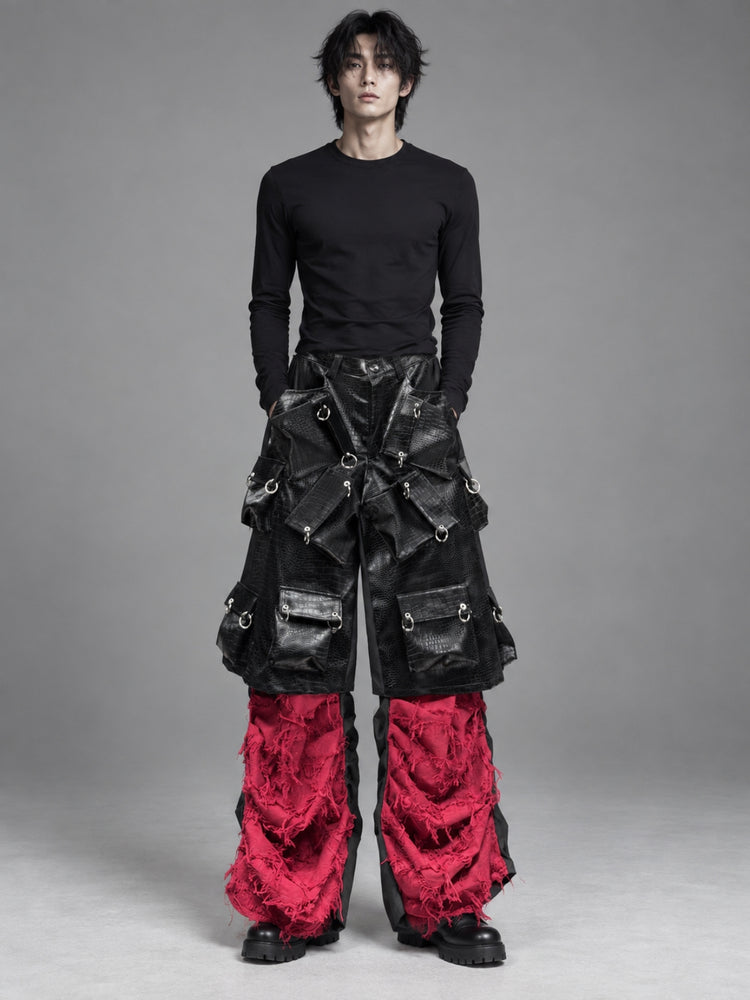 URA RE:FORM 128 Pants