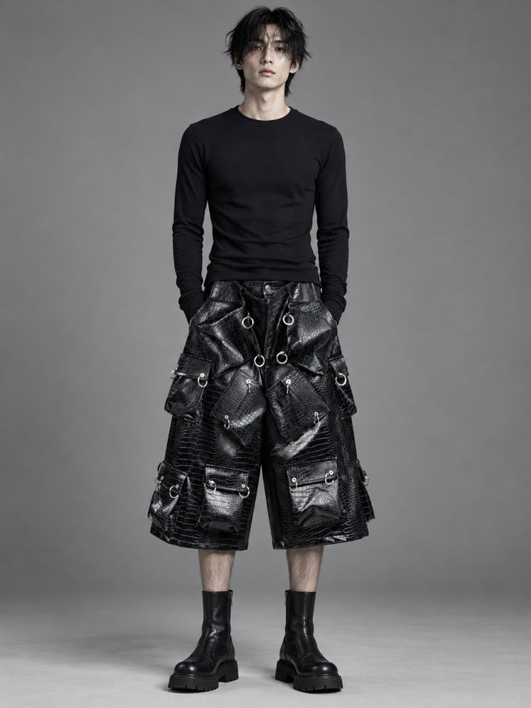 URA RE:FORM 138 Pants