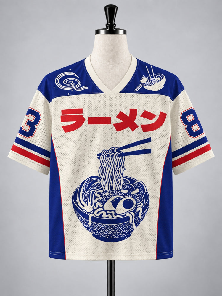 NIPPON / LEAGUE 83 Jersey