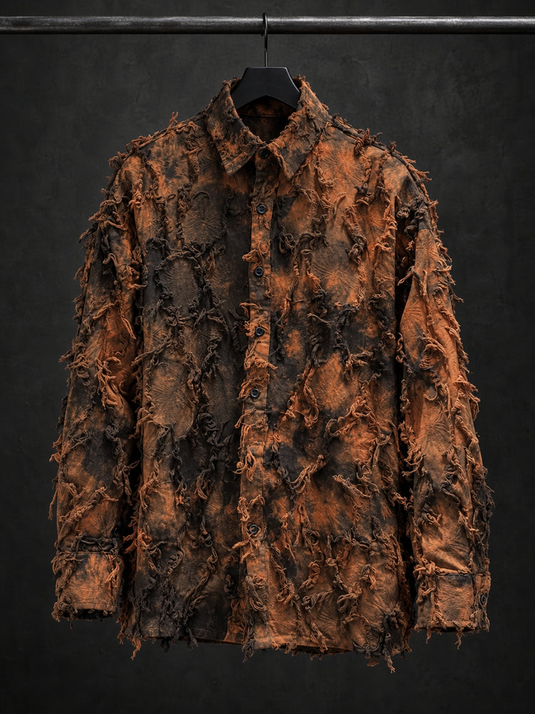 URA RE:FORM 248 Shirt