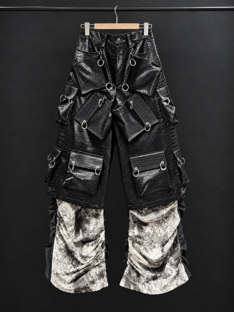 URA RE:FORM 618 Pants
