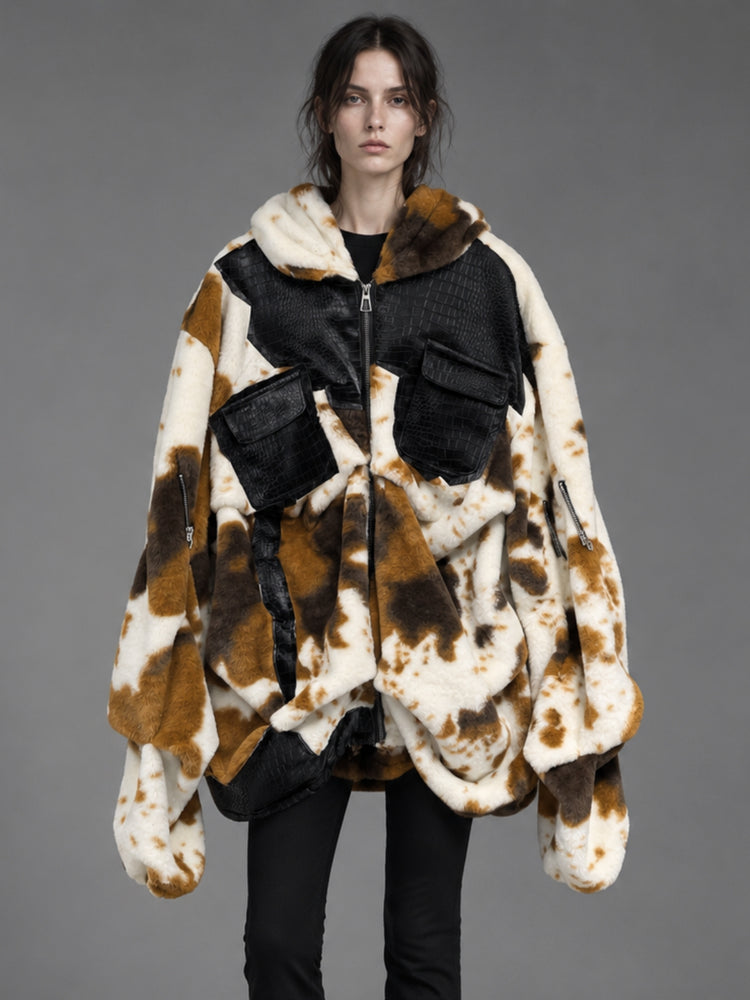 URA RE:FORM 01 Jacket