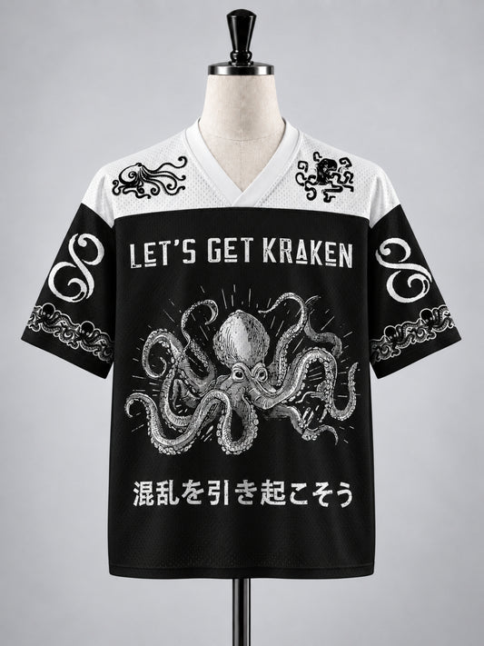 NIPPON / LEAGUE 888 Jersey