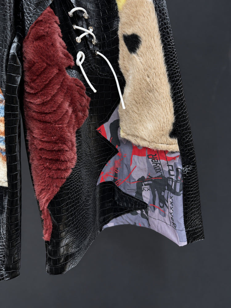 URA RE:FORM 15 Pants