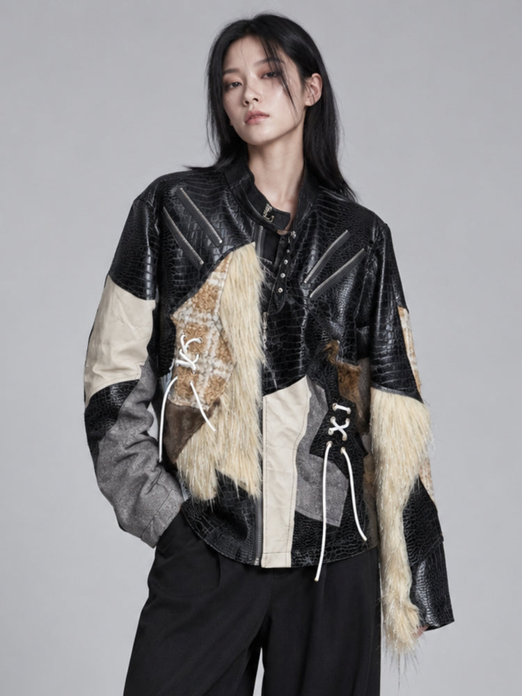 URA RE:FORM 111 Jacket