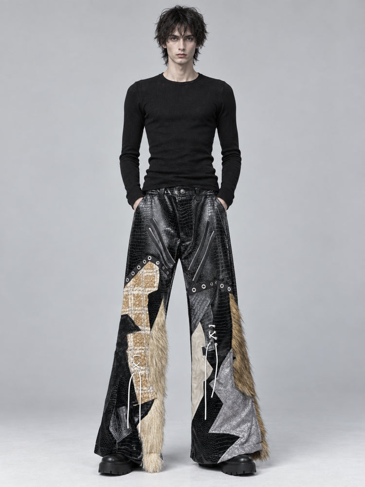URA RE:FORM 19 Pants