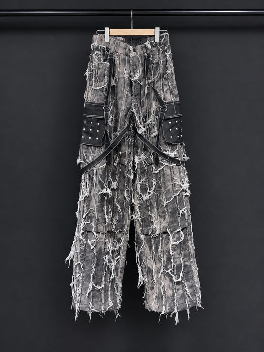 URA RE:FORM 518 Pants