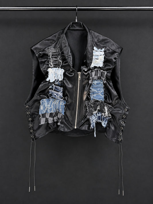 URA RE:FORM 518 Jacket
