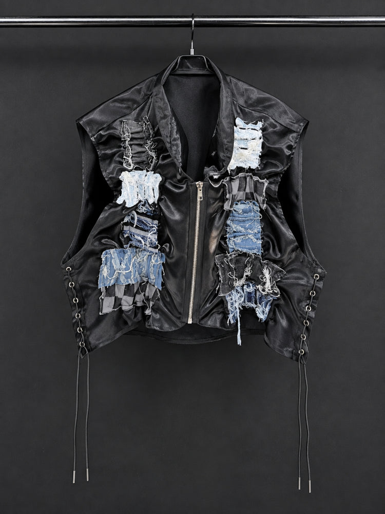 URA RE:FORM 518 Jacket