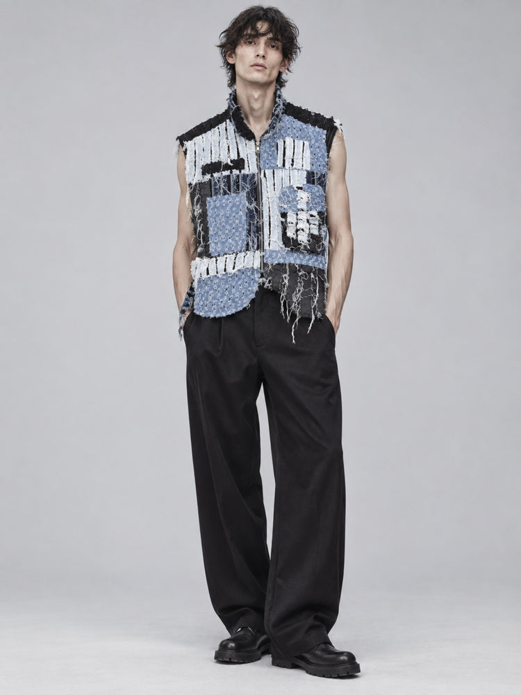 URA RE:FORM 168 Jacket