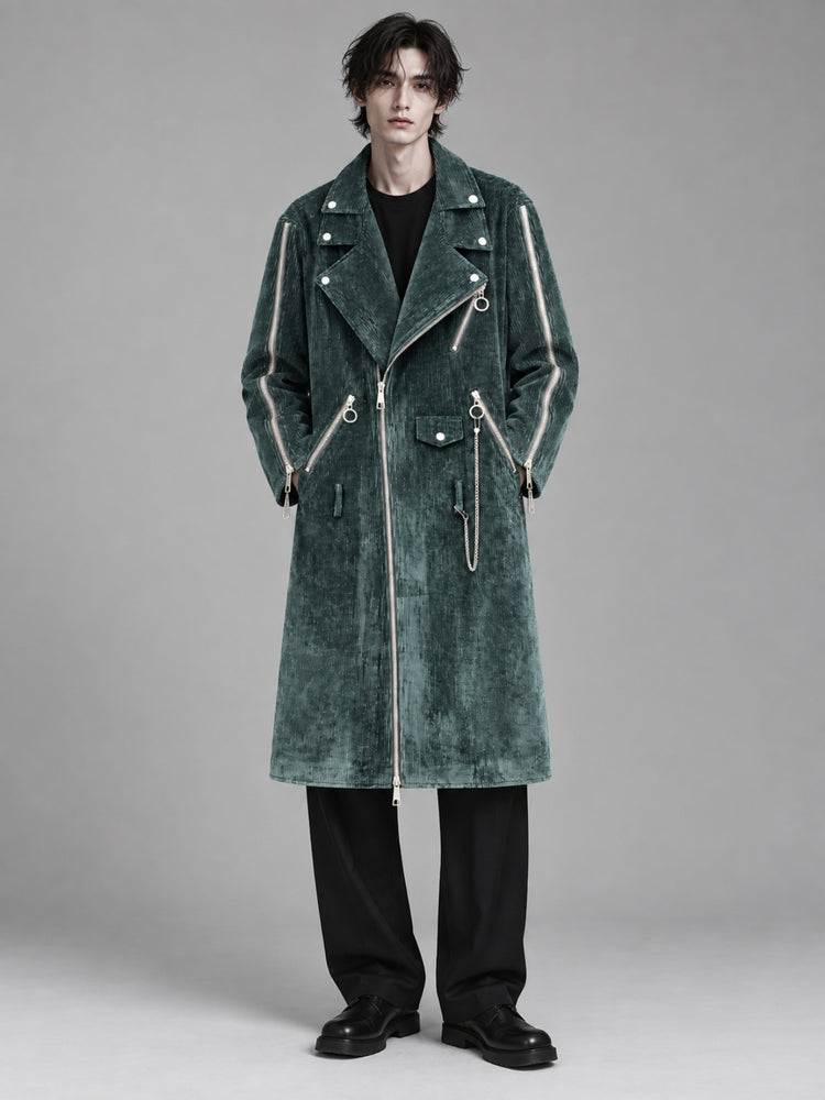 URA RE:FORM 59 Coat
