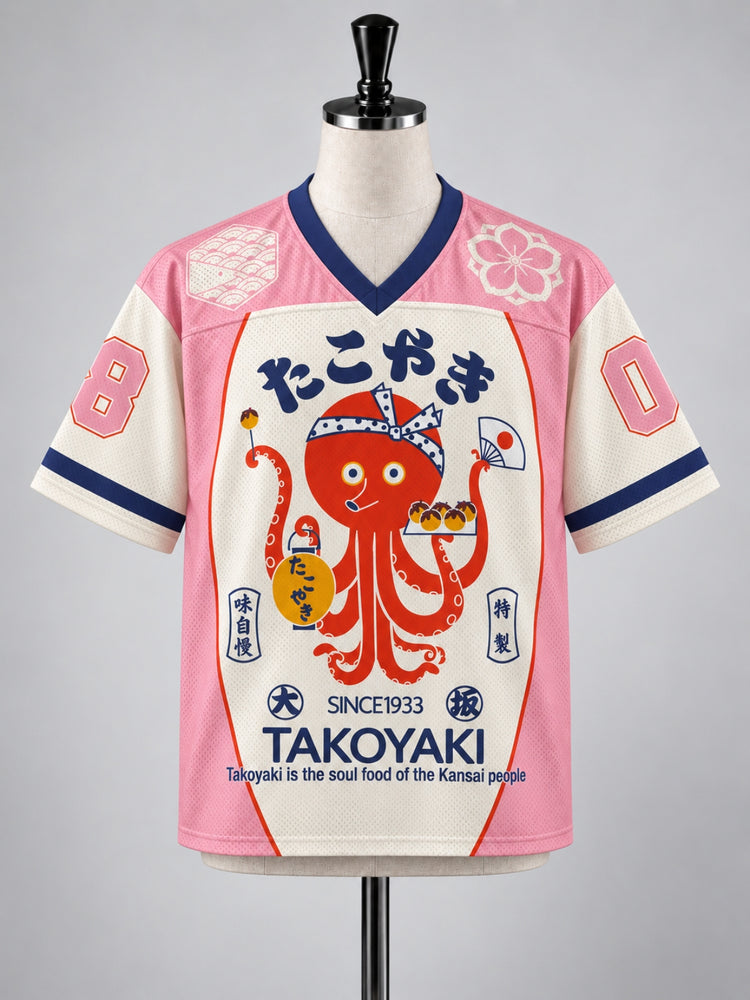 NIPPON / LEAGUE 158 Jersey