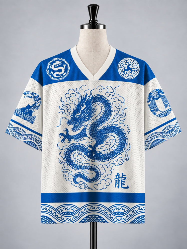NIPPON / LEAGUE 02 Jersey