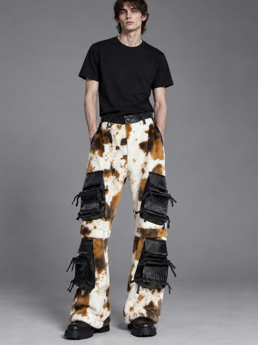 URA RE:FORM 02 Pants