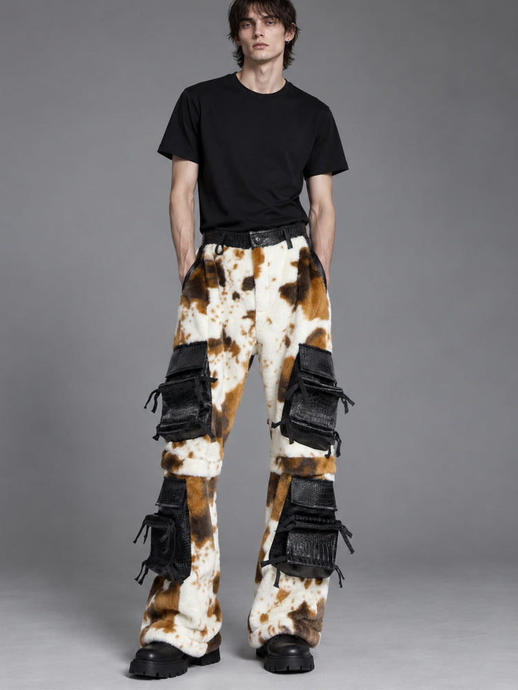 URA RE:FORM 02 Pants