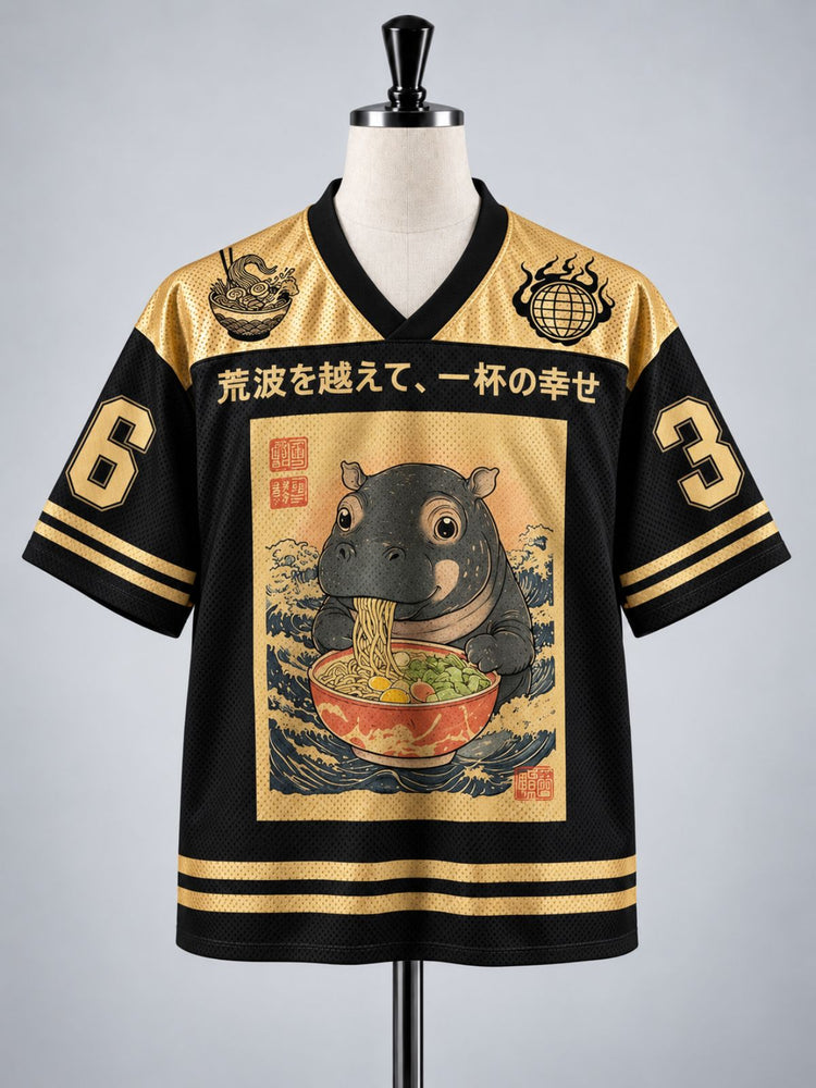 NIPPON / LEAGUE 36 Jersey