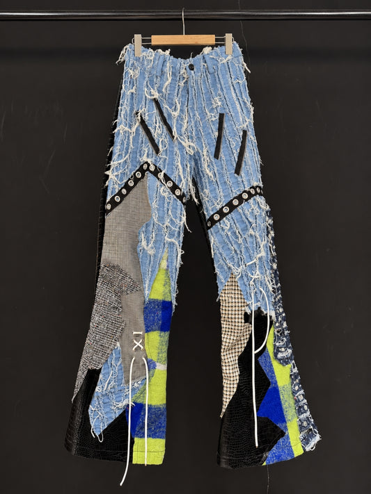 URA RE:FORM 38 Pants