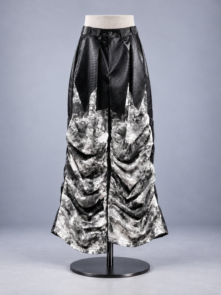RE:FORM 01 Pants