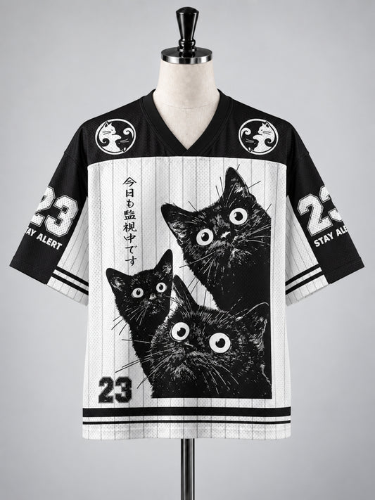 NIPPON / LEAGUE 23 Jersey