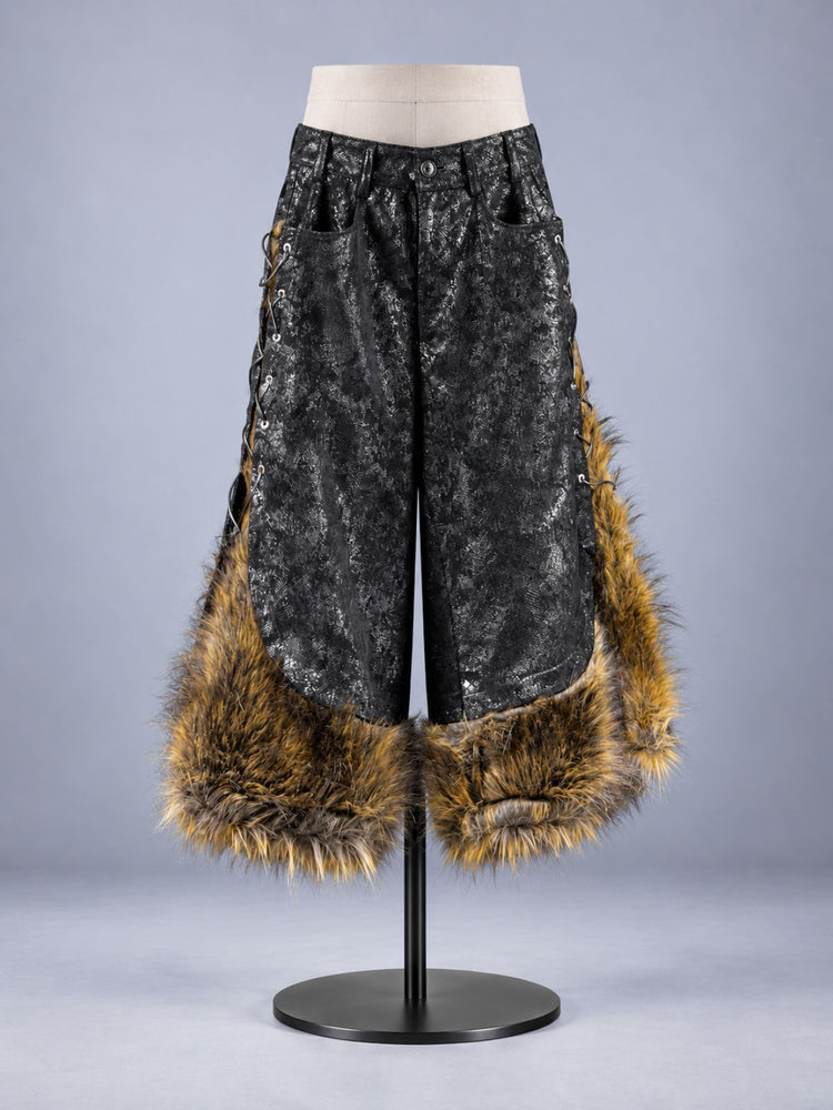 RE:FORM 238 Pants
